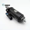 Válvula solenoide rotativa para excavadora KWEE5K-31/G24YB50 YN35V00051F1 SK200-8 de alta calidad
