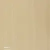 Panel de Pared Personalizado para Sala de Estar Rejilla de MDF Ligero Interior Tablero de Densidad Simple Cubierto con Líneas Decoración Moderna