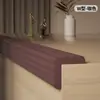 Tira anticolisión, pegatina anticolisión para niños, protector de borde de pared, protector de esquina de armario, tira anti-golpes para bebé, tira anti-golpes para mesa