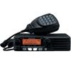 Rádio marítimo de walkie-talkie de veículo Jianwu TM-281A / TM-481A de alta potência e alta frequência de rádio marítimo