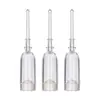 1ml3ml5ml botella con antena hombro oblicuo botella push back botella desechable de esencia botella de solución madre botella de jeringa rota