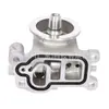 K2Ge6881Ab Carcasa del Filtro de Aceite 2.0T-Con Junta Adecuada para Edge 20, Taurus 19, Escape 19, Mondeo 22