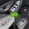 Adequado para Mercedes-Benz Classe C Classe Glc Botão Interruptor de Vidro Elétrico W253 W205 Botão do Interruptor da Janela