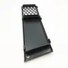 Adecuado para Rejilla de Ventilación del Parachoques Delantero Serie 7 F01F02 de BMW 51117184149 51117186505