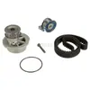 Kit de Correa de Distribución y Bomba de Agua Adecuado para Opel Vkmc 05121 Kp35310Xs