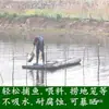 Plataforma Flotante Tablero de Espuma Tamaño Grande Barco Marino Plataforma Flotante Eva Extra Dura Alta Densidad Plataforma de Pesca