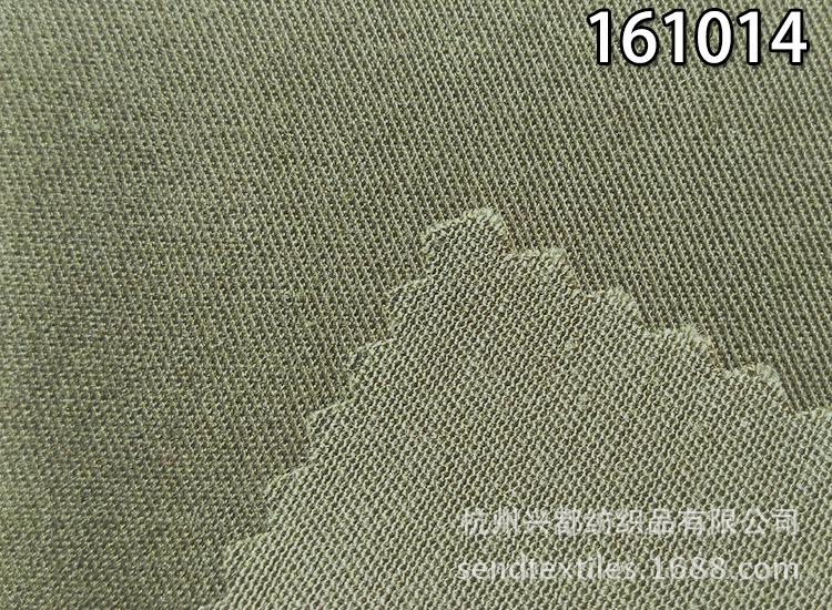 161014天丝棉纬弹斜纹3