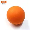 Bola de Massagem para Fáscia Bola de Massagem Esportiva Multidirecional Fitness Relaxamento Muscular Bola de Massagem Portátil Bola de Fáscia para Planta do Pé