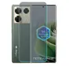 Adecuado para Película de Teléfono Móvil Infinix Note 40Pro, Película Suave de Hidrogel de Alta Definición, Película Templada Antiexplosión, Película Mate Antiespía