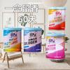 Folha de Bordo Fragrância para Interior de Carro Desodorizador de Ar para Ambiente de Longa Duração Desodorizador de Ar Sólido Banheiro Limão