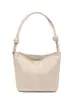 Mini Bolso de Axila Estilo Coreano para Mujer, Nuevo Simple Color Sólido Moda Tendencia Casual Versátil Bolso de Hombro para Viajar