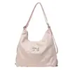 2026 Nova Moda de Luxo Bolsa de Axila Feminina Estilo Coco Acolchoado Diamante Corrente Bolsa Bolinho Versátil para o Trabalho Bolsa de Ombro Único