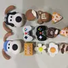 Venta Directa de FábricaAmuletos para Zapatos de Zanahoria Lindos Dibujos Animados Accesorios para Zapatos Hebillas Desmontables para Crocs