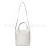 Nova Bolsa de Lona com Design Exclusivo Bolsa de Lona Casual e Personalizável Bolsa Portátil de Grande Capacidade