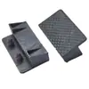Conectores de Clip de Plástico para Marcos de Cama, Listones de Madera, Enchufes Individuales/Dobles, Conectores de Plástico para Marcos de Sofá y Accesorios para Marcos de Cama