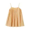 Z Estilo Europeu Transfronteiriço 2026 Nova Moda Elegante Roupas Femininas Atacado Costas Nuas Sexy Alça Fina Vestido 5107305