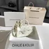 Bolso Tejido de Una Pieza para Dropshipping Ultra Moderno Nuevo Estilo Verano 2026 Bolso Cuadrado Pequeño Bordado de Alta Gama Resistente Venta al por Mayor
