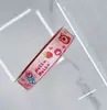 Fita de Dia das Crianças de Grande Volume 2CM Desenho Animado Presente de Acompanhamento para Jardim de Infância Fita para Bolo de Aniversário Flor