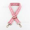 Envío Gratis Correa de Hombro Ajustable Transfronteriza 38mm Color Bolsa Correa de Hombro DIY Nueva Bolsa de Venta Caliente con Accesorios