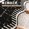 Cojines de sofá de chenilla hechos a medida de fábrica, impermeables y lavables a máquina, fundas de sofá de una sola pieza, decoración del hogar, cojines de sofá