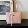 2025 Nuevo Estilo Bolso Grande para Mujer, Lindo y Moderno Bolso Tote de Axila de Moda de Verano, Bolso de Hombro para Viajeros de Gran Capacidad