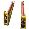 Desarrollo de Minas de Carbón Dispositivo Avanzado de Soporte Temporal Superior Zlj-30 Taladro Perforadora Viga Sonda Frontal Cilindro Accesorios