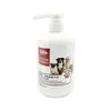 Fabricante Original de Shampoo para Banho de Animais de Estimação Oem Fórmula Personalizada Shampoo para Cachorros para Limpeza, Desodorização, Deixando Macio e Clareamento