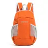 Mochila Exterior para Hombres y Mujeres, Ligera, Multifuncional, Bolsa de Viaje, Gran Capacidad, Mochila de Senderismo para Estudiantes, Mochila Casual