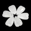 Piedra Natural Corazón Grande No Poroso Cristal Ágata Mango en Forma de Corazón Melocotón Material para Joyería DIY Cruce Fronterizo Ebay Express