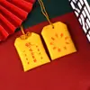 Bolsa Amuleto Bagua para la Buena Fortuna en Atracciones Turísticas, Bolsa de Bendición Pacífica, Bolsa Talismán Bagua con Cuerda para Colgar, Amuleto Estilo Chino para Atracciones Turísticas, Colgante Protector