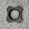 Micrófono KTV Inalámbrico Anillo Antivuelco Anillo Protector Universal de Cuatro Esquinas Tapa de Cola Inferior Anillo a Prueba de Golpes Anillo Antideslizante para Micrófono