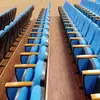 Sillas de Auditorio, Sillas de Fila, Asientos de Cine, Sillas de Teatro, Asientos de Salón de Actos, Sillas de Fila, Asientos de Sala de Conferencias