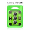 Adequado para Película de Câmera de Celular Samsung Fold7, Película de Lente S25Ultra, Lente A16 Olho de Águia S26Ultracd