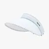 Sombrero de ala ancha abierto para mujer Verano 2026, Protección UV, Cubre Rostro, Protección Solar, Ciclismo al Aire Libre, Viajes, Sombrero de Sol Transpirable
