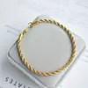 Pulsera de Cadena Trenzada Cubana de Hip-Hop Transfronteriza Europea y Americana de Moda Accesorios para Hombres Fabricante Venta Directa al por Mayor