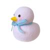 Lámpara de noche LED con forma de patito para dormitorio de niña, adorno para dormitorio, regalo creativo