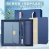 Caja de Regalo con Set de Cuadernos de Botón Octagonal 70% de Descuento Logo Imprimible Personalizado Regalos Corporativos de Alta Calidad Regalos Souvenirs