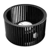 Accesorios para Campana Extractora, Aspas del Ventilador, Turbina de Motor para Campana Extractora de Cocina Doméstica, Tipo Universal
