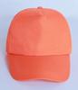 Gorras de Voluntario Impresión de Logo Personalizado Gorras de Béisbol al por Mayor Sombreros para Eventos Viajes Trabajo Visera Bordada Profesional