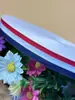 Cinta Arcoíris Multicolor en Stock, Cinta Tejida, Canteardor de Borde de Seda, Cinta para Medallas, Cinta para Lazos, Accesorios para Ropa