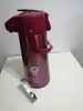 Accesorios para Termos, Termo Doméstico, Recipiente de Vidrio, Tapa para Botella de Agua Caliente, Olla a Presión, Varilla de Presión, Tubo de Succión, Bolsa de Aire