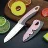 Juego de cuchillos para fruta, cuchillo de estudiante de cocina, combinación de cuchillos peladores, cuchillo para cortar fruta y verdura de oficina, cuchillo portátil para fruta y verdura