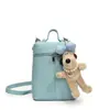 2026 Nuevo Bolso de Mano Pequeño Estilo Coreano de Nicho para Mujer, Bolso Mini para Teléfono Móvil de Moda Primavera y Verano, Bolso Versátil de Hombro Cruzado