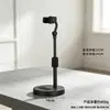 Base de Spot de Fábrica Disco Ponderado Suporte para Celular Preguiçoso Plástico Suporte de Mesa para Celular Filmagem de Vídeo ao Vivo