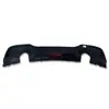 Adecuado para Serie 1 de BMW (12-14) F20 Modelo Temprano Lip Trasero Mp Piezas de Modificación para Coche, Gran Cantidad, Excelente Precio, Ventas Directas de Fábrica