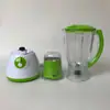 Comercio Exterior Inglés Explosiones Máquina Multifuncional de Cocina Nutritiva Licuadora de Salud para Frutas y Verduras Máquina Doméstica de Leche de Soya 110V