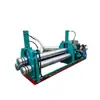 Máquina de Dobrar Chapa Elétrica, Máquinas de Curvar Chapa Metálica, Equipamento de Dobrar Chapa Movido a Motor Pequeno