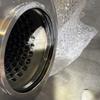 Pre-Filtro Dlc95Fm40Is10 Elemento Filtrante de Acero Inoxidable Material 316L