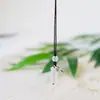 Mais Vendido no Sudeste Asiático: Pulseira de Contas Trituradas com Tema de Elefante para Mulheres, Design de Nicho, Pulseira Colorida Doce Estilo Floresta Atacado