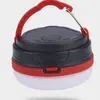 Luz de Camping Luz de Tienda de Campaña Luz Colgante Ligera Luz de Emergencia Luz de Trabajo LED con Imán Luz Nocturna Lámpara Mini